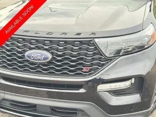 Ford Explorer 2022 AWD ST 4dr SUV