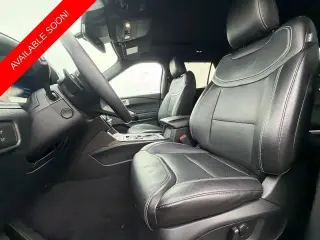 Ford Explorer 2022 AWD ST 4dr SUV
