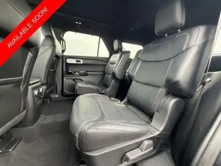 Ford Explorer 2022 AWD ST 4dr SUV