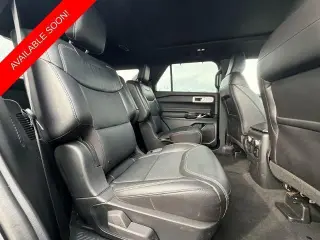 Ford Explorer 2022 AWD ST 4dr SUV