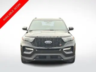 Ford Explorer 2022 AWD ST 4dr SUV