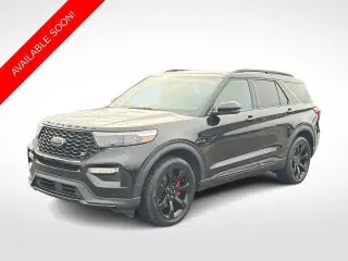 Ford Explorer 2022 AWD ST 4dr SUV