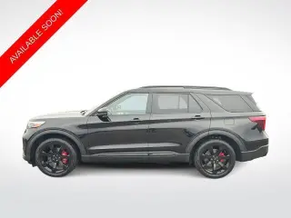 Ford Explorer 2022 AWD ST 4dr SUV