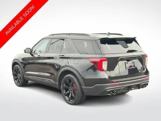 Ford Explorer 2022 AWD ST 4dr SUV