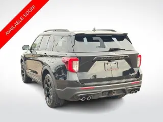 Ford Explorer 2022 AWD ST 4dr SUV