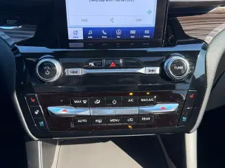 Ford Explorer 2024 AWD Limited 4dr SUV