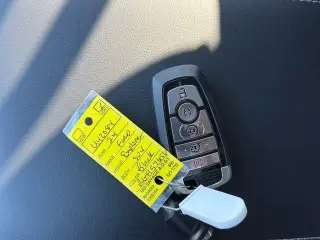 Ford Explorer 2024 AWD Limited 4dr SUV