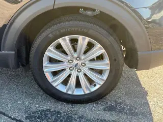Ford Explorer 2024 AWD Limited 4dr SUV