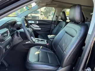 Ford Explorer 2024 AWD Limited 4dr SUV