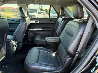 Ford Explorer 2024 AWD Limited 4dr SUV