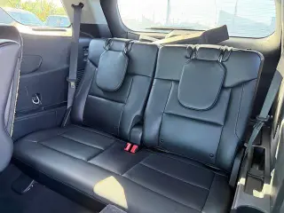 Ford Explorer 2024 AWD Limited 4dr SUV