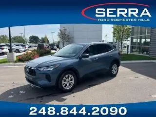 Ford Escape 2024 AWD Active 4dr SUV