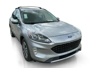 Ford Escape Hybrid 2021 AWD SEL 4dr SUV