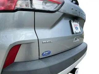 Ford Escape Hybrid 2021 AWD SEL 4dr SUV