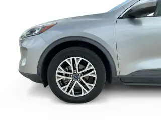 Ford Escape Hybrid 2021 AWD SEL 4dr SUV