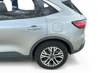 Ford Escape Hybrid 2021 AWD SEL 4dr SUV