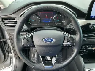 Ford Escape Hybrid 2021 AWD SEL 4dr SUV