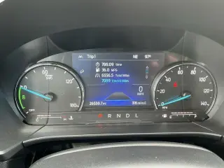 Ford Escape Hybrid 2021 AWD SEL 4dr SUV