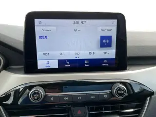 Ford Escape Hybrid 2021 AWD SEL 4dr SUV