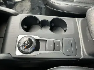 Ford Escape Hybrid 2021 AWD SEL 4dr SUV