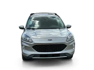 Ford Escape Hybrid 2021 AWD SEL 4dr SUV