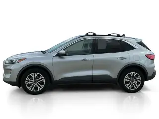 Ford Escape Hybrid 2021 AWD SEL 4dr SUV