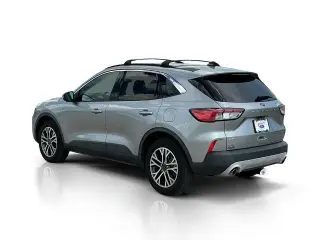 Ford Escape Hybrid 2021 AWD SEL 4dr SUV