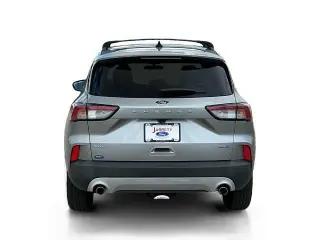 Ford Escape Hybrid 2021 AWD SEL 4dr SUV