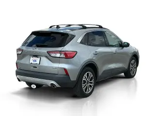 Ford Escape Hybrid 2021 AWD SEL 4dr SUV