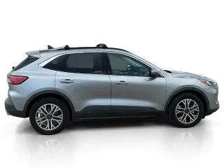 Ford Escape Hybrid 2021 AWD SEL 4dr SUV