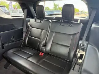 Ford Explorer 2023 AWD ST-Line 4dr SUV