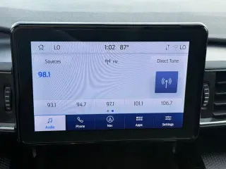 Ford Explorer 2023 AWD ST-Line 4dr SUV