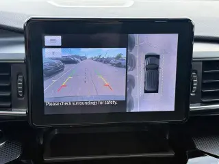 Ford Explorer 2023 AWD ST-Line 4dr SUV