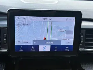 Ford Explorer 2023 AWD ST-Line 4dr SUV