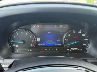 Ford Explorer 2023 AWD ST-Line 4dr SUV