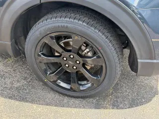 Ford Explorer 2023 AWD ST-Line 4dr SUV