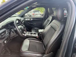 Ford Explorer 2023 AWD ST-Line 4dr SUV