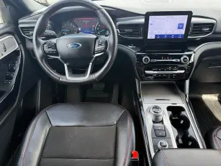 Ford Explorer 2023 AWD ST-Line 4dr SUV