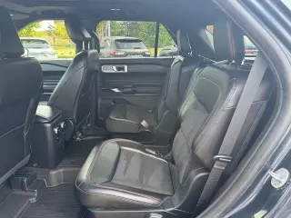 Ford Explorer 2023 AWD ST-Line 4dr SUV