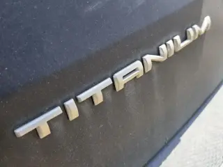 Ford Escape Hybrid 2020 Titanium 4dr SUV