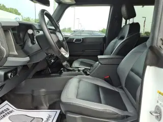 Ford Bronco 2024 4x4 Big Bend 4dr SUV
