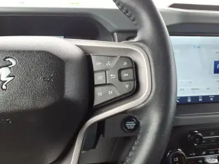 Ford Bronco 2024 4x4 Big Bend 4dr SUV