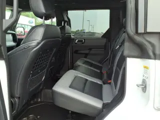 Ford Bronco 2024 4x4 Big Bend 4dr SUV