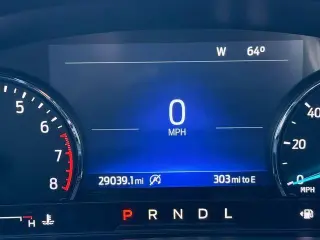 Ford Explorer 2023 AWD XLT 4dr SUV
