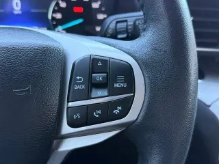 Ford Explorer 2023 AWD XLT 4dr SUV