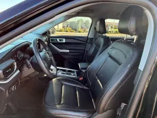 Ford Explorer 2023 AWD XLT 4dr SUV