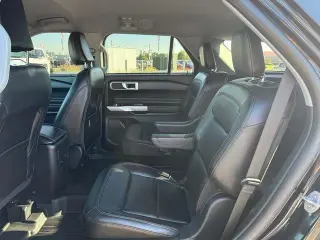 Ford Explorer 2023 AWD XLT 4dr SUV
