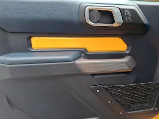 Ford Bronco 2021 4x4 First Edition Advanced 2dr SUV