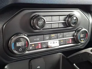 Ford Bronco 2021 4x4 First Edition Advanced 2dr SUV