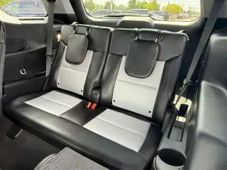 Ford Explorer 2023 AWD XLT 4dr SUV